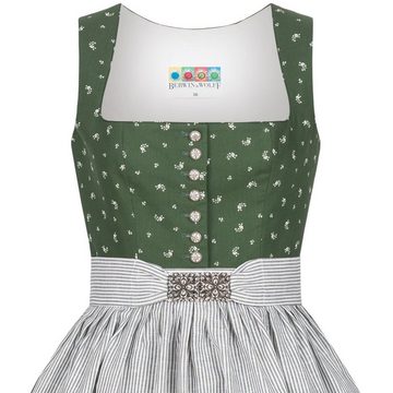 Berwin & Wolff Dirndl Trachten