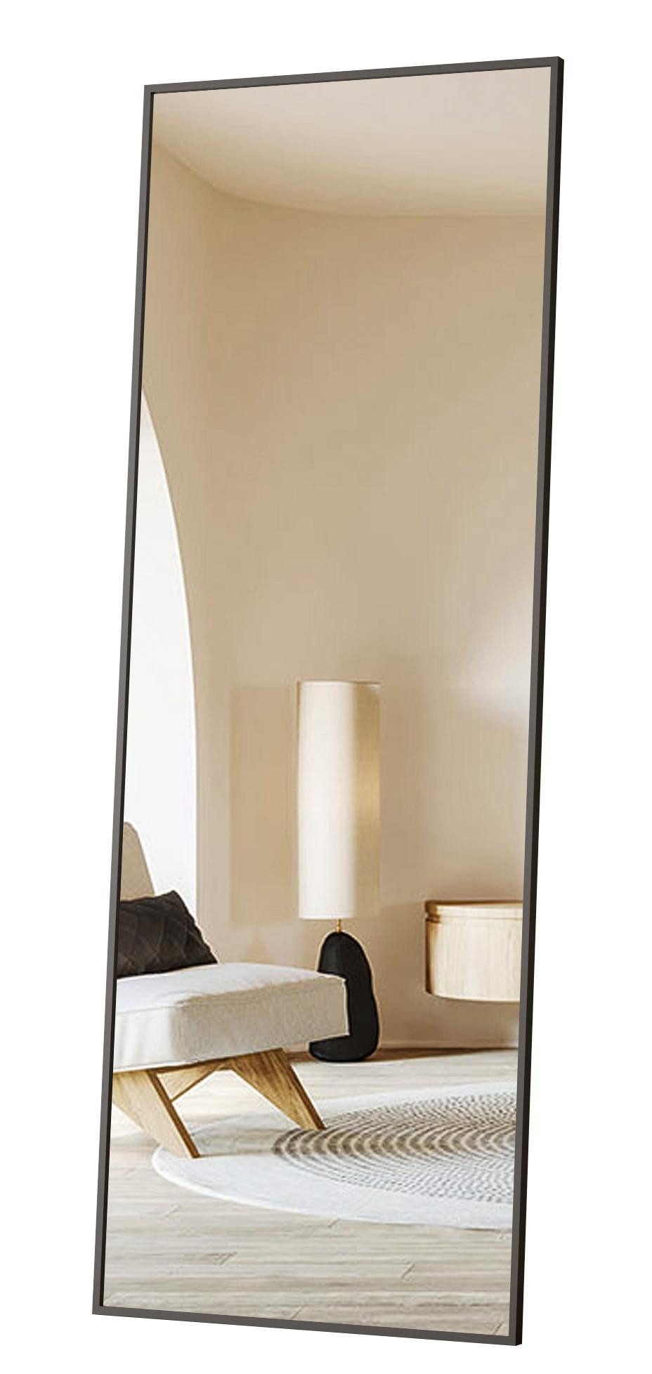 Boromal Wandspiegel Flur Flurpiegel modern Spiegel günstig online kaufen