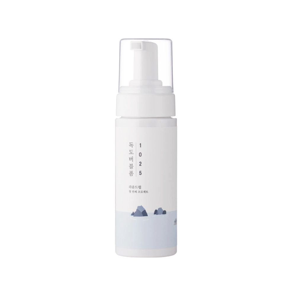 Round LAB Körperpflegemittel Round Lab, 1025 Dokdo Bubble Foam - 150 ml