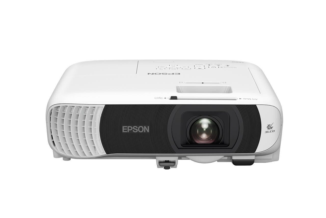 Epson EB-FH18 Beamer