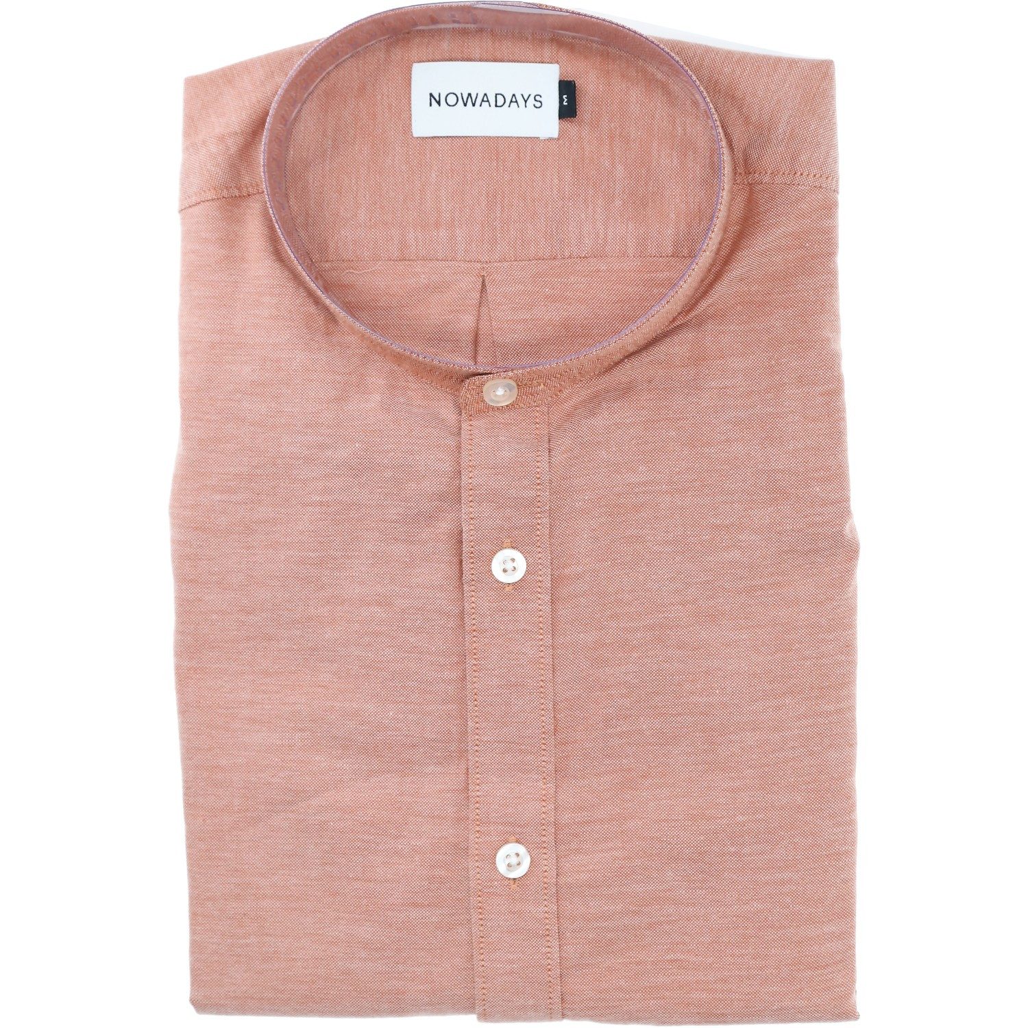 NOWADAYS Langarmhemd