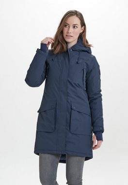 WHISTLER Parka Tiana mit verstellbarer Kapuze