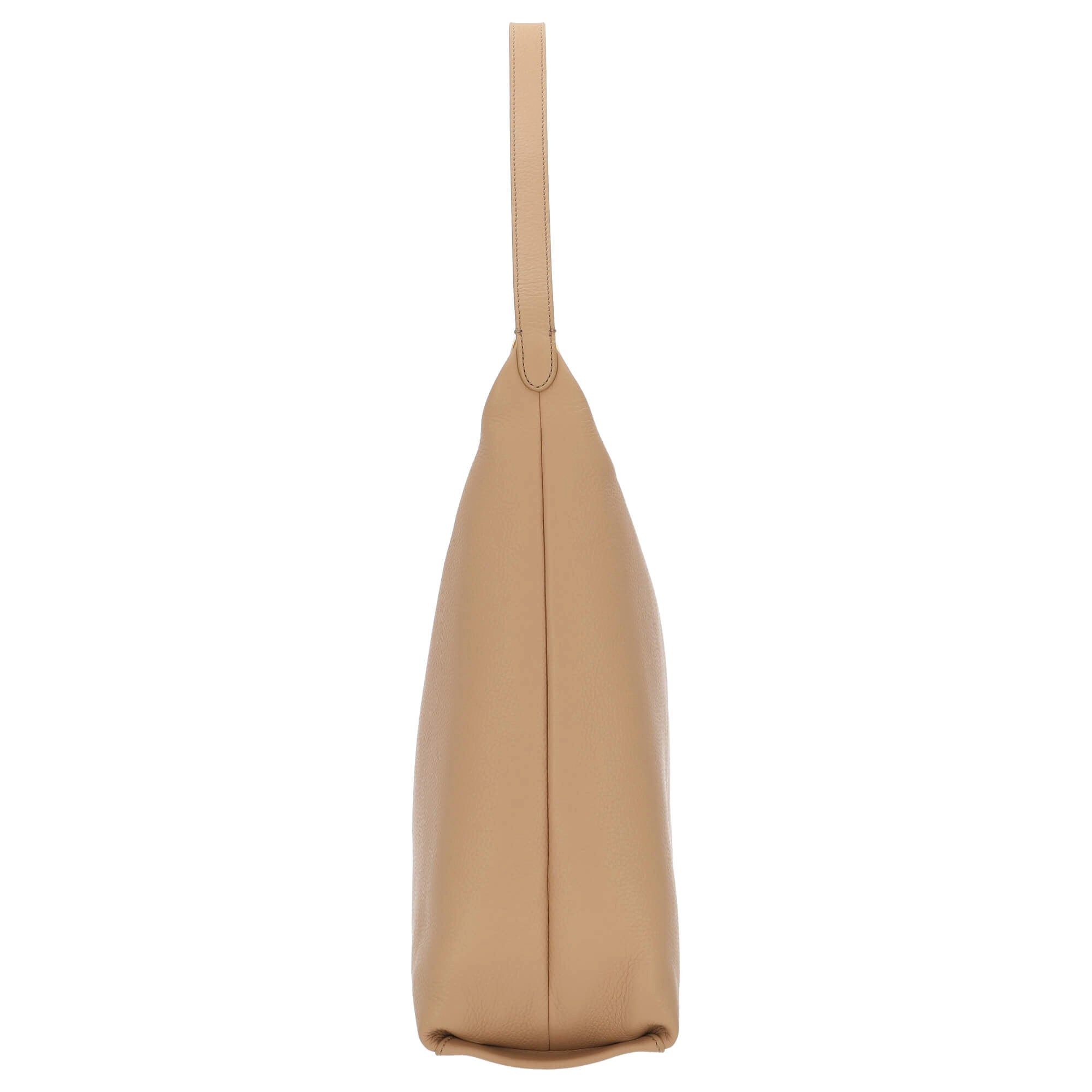 COCCINELLE Shopper Gleen - Shopper 34 cm (toasted)