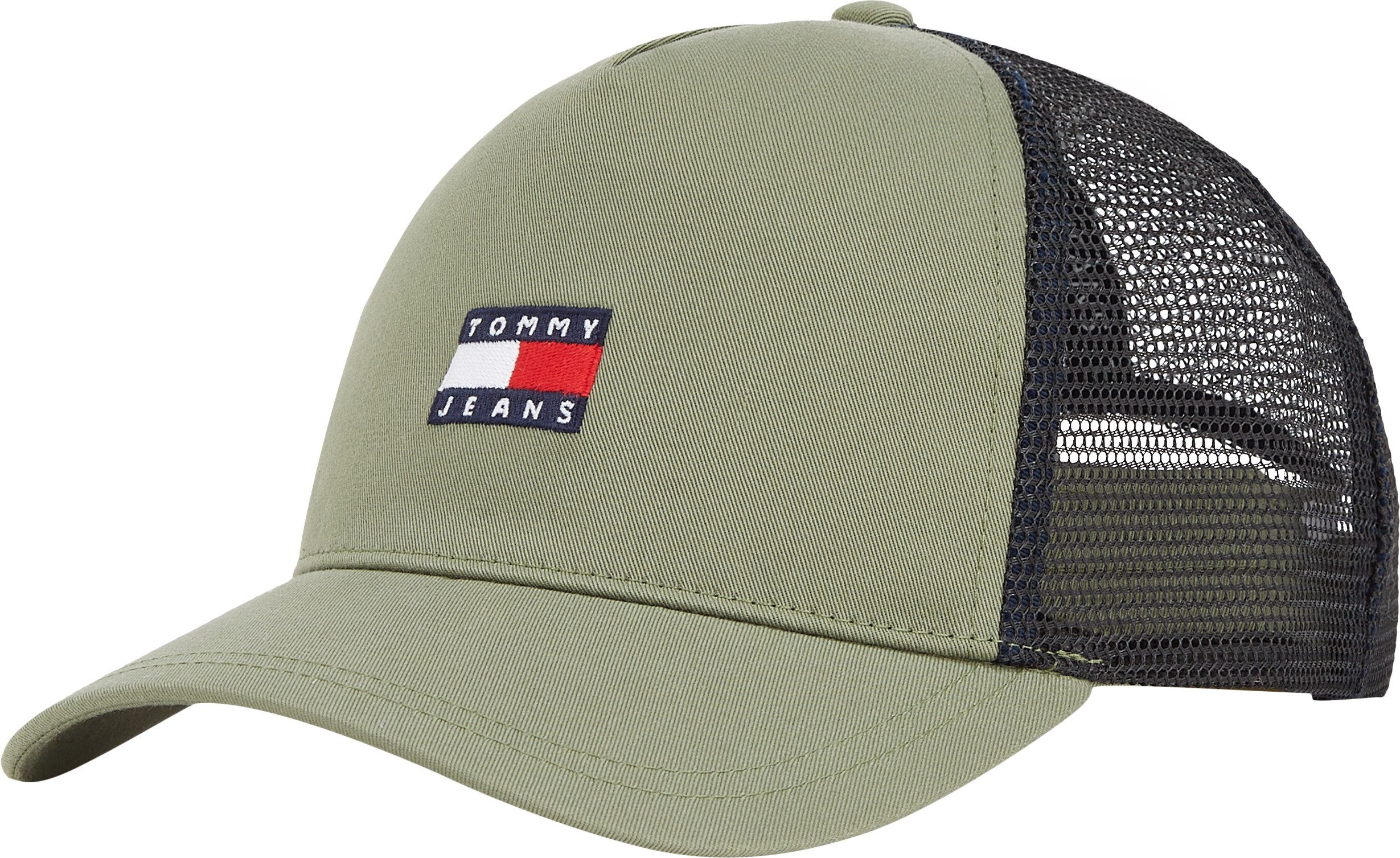Tommy Jeans Baseball Cap TJM HERITAGE günstig online kaufen