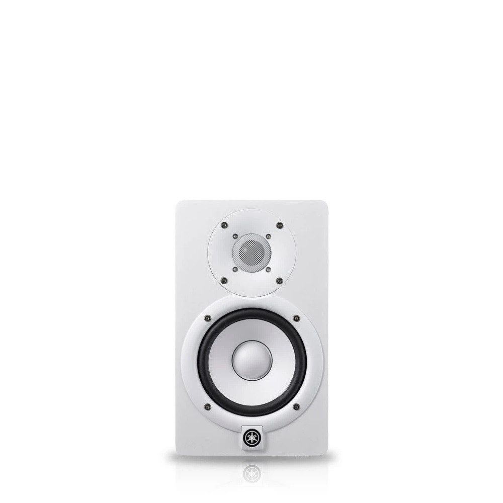 Yamaha Yamaha HS5 W Studiomonitor Lautsprechersystem