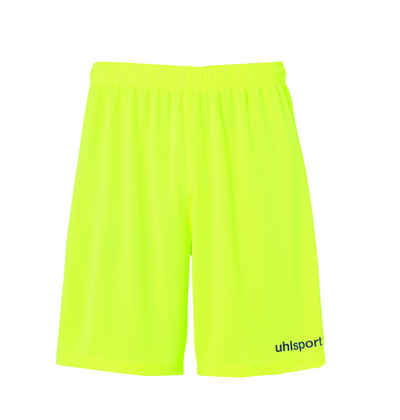 uhlsport Shorts Shorts CENTER BASIC - OHNE INNENSLIP