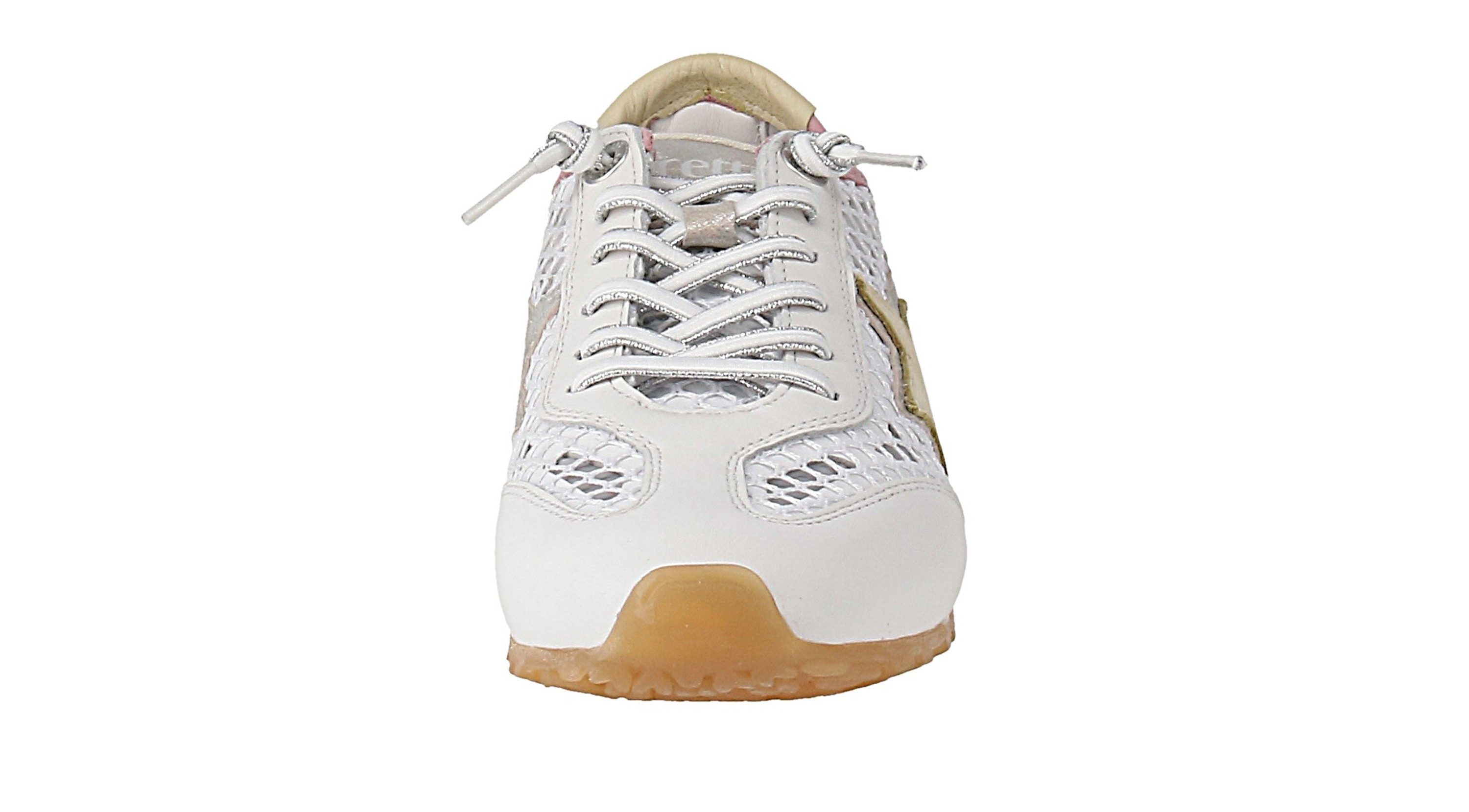 Cetti Cetti C-1409 SRA V26 - Damen Sneaker - Sandwich-Blanco Sneaker