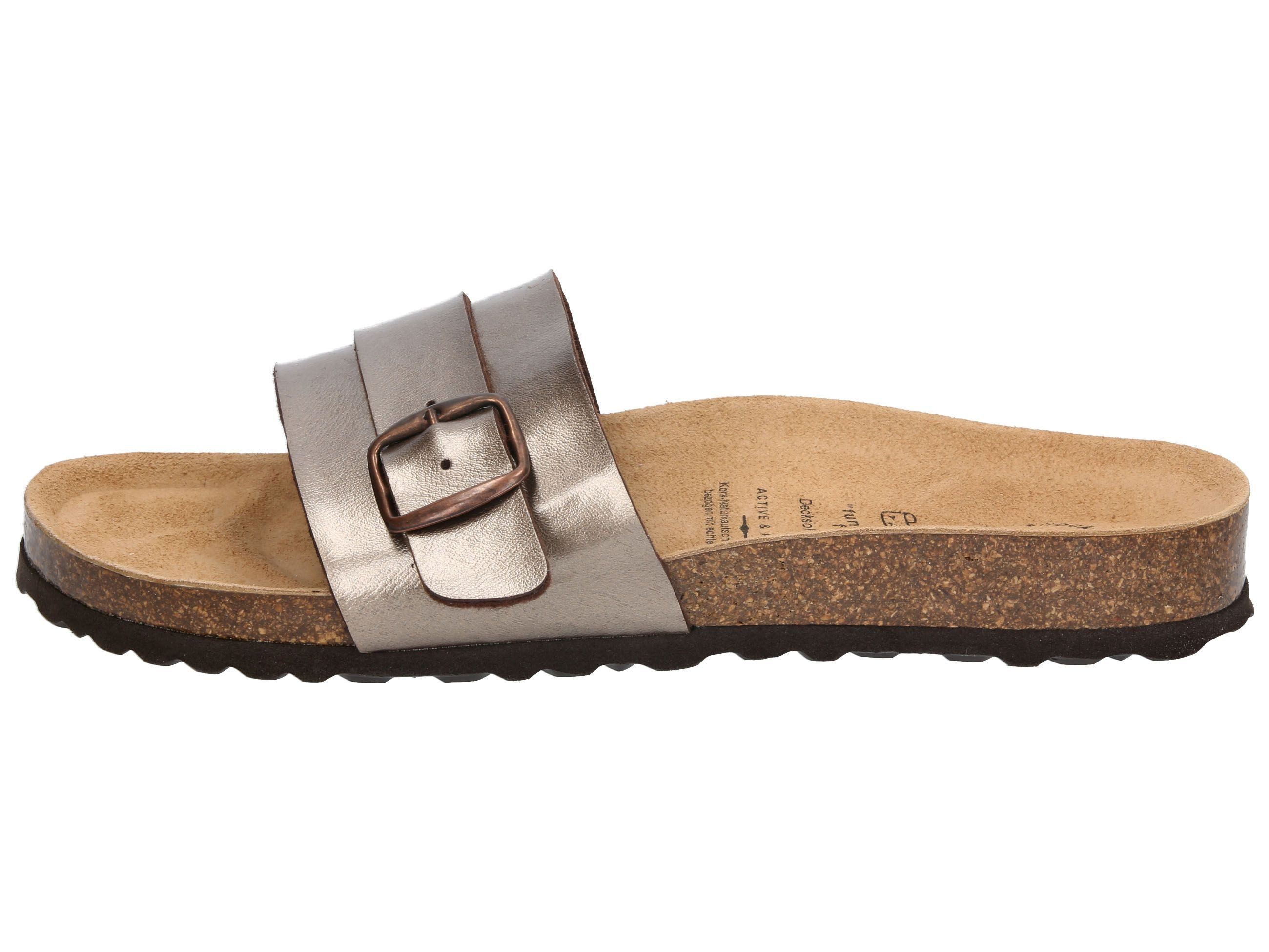 Lico Pantolette Bioline Solveig Pantolette günstig online kaufen
