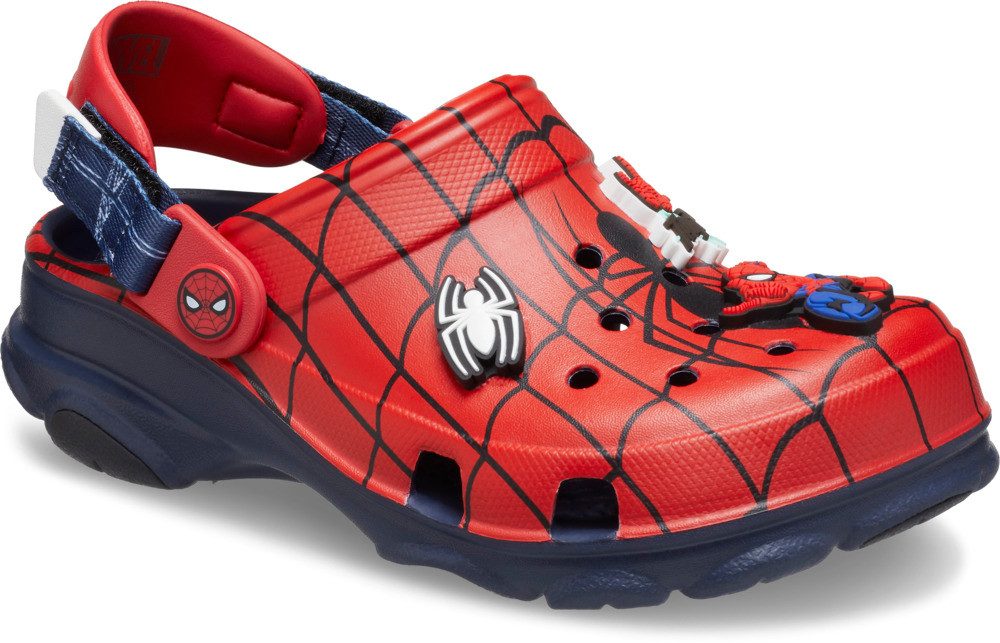 Spider Man All Terrain Clog K Clog