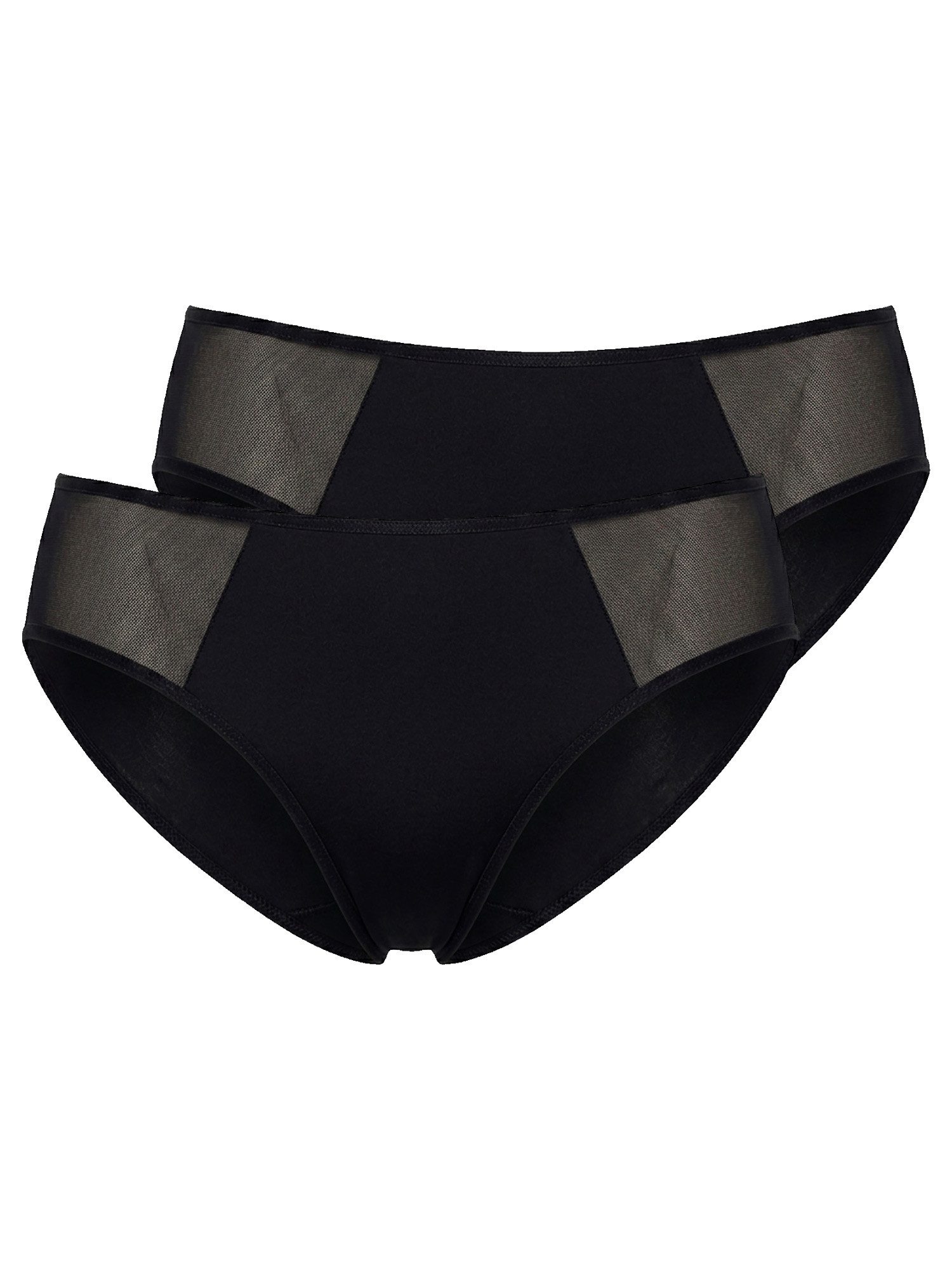 Bikinislip 2er Pack Slip Sally