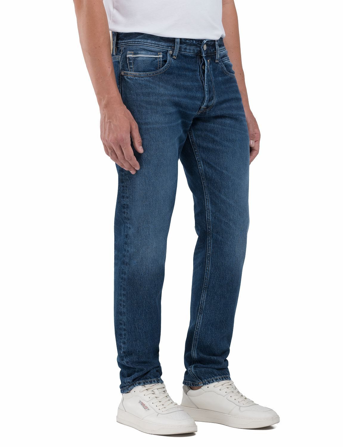 Replay Straight-Jeans
