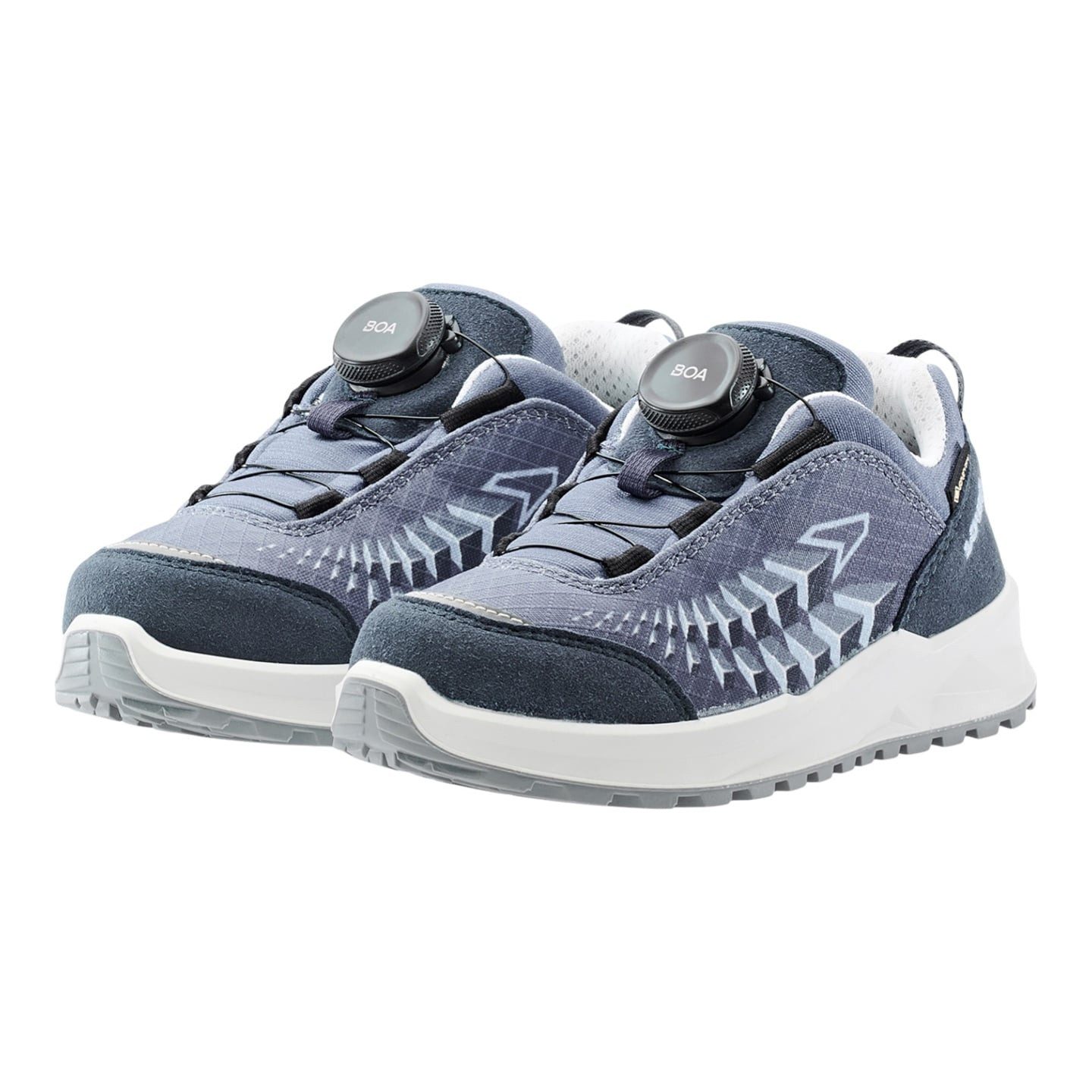 Lowa Ferrox GTX Low (Textil/Synthetik, wasserdicht) 2026 Wanderschuh