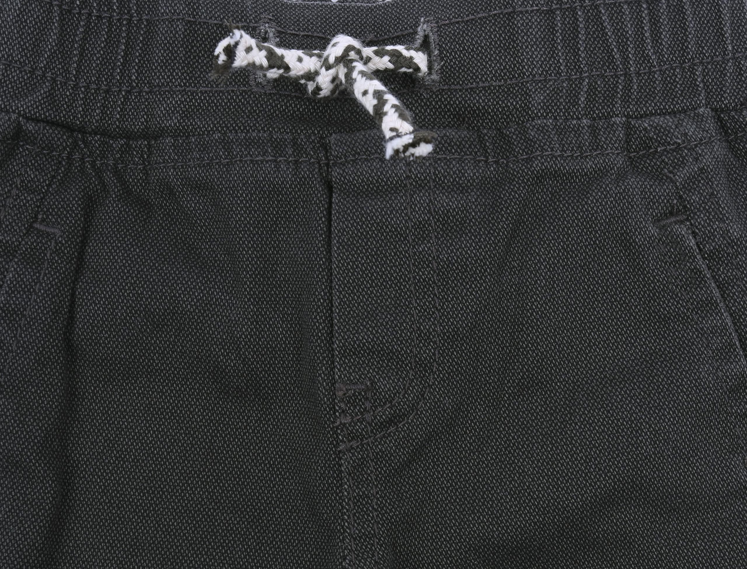 Denim Lange Unterhose Cargo-Hose Khaki DENIM CO. 6-9 Monate