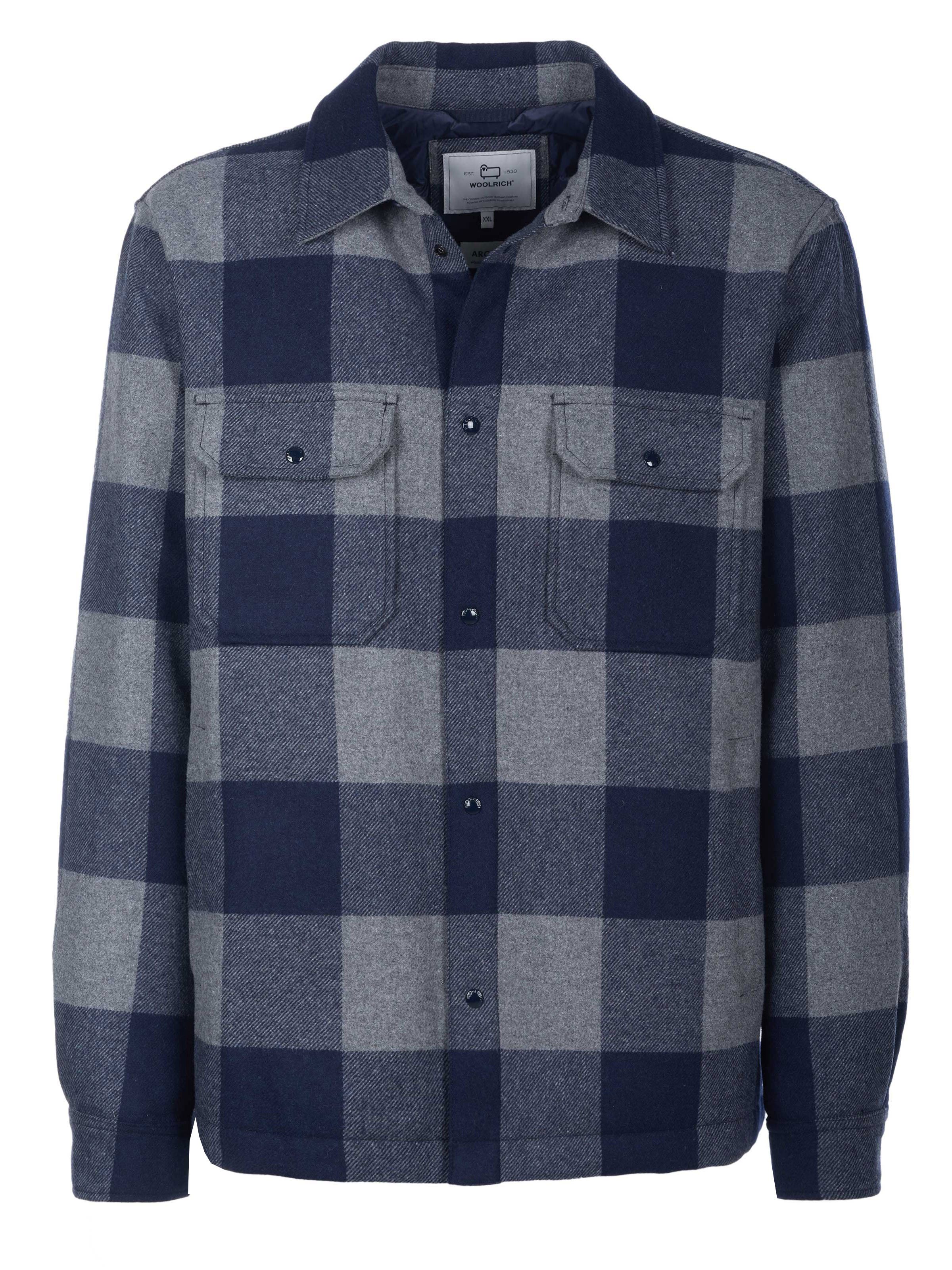 WOOLRICH Kurzjacke Woolrich Jacke