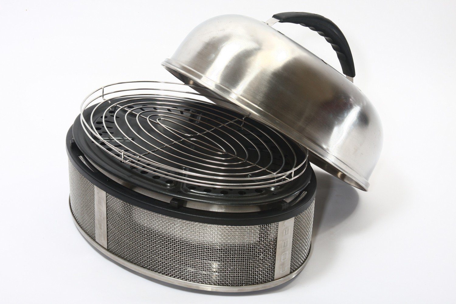 COBB Grillrost Cobb Bratenrost für Cobb Grill SUPREME / Edelstahl