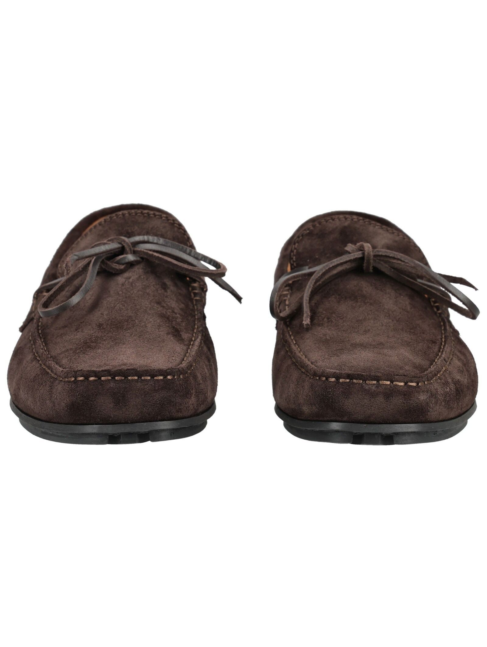 Gant Gant Slipper Veloursleder Slipper