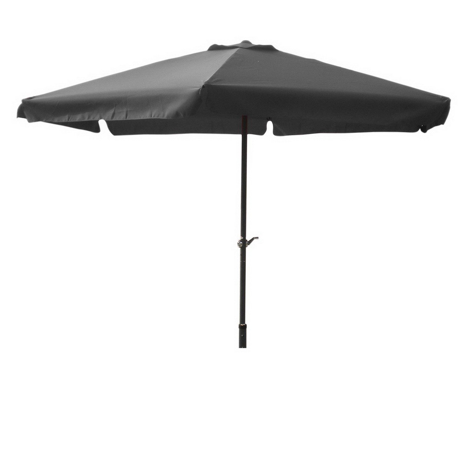 Linder Exclusiv GmbH Sonnenschirm Gartenschirm mit günstig online kaufen