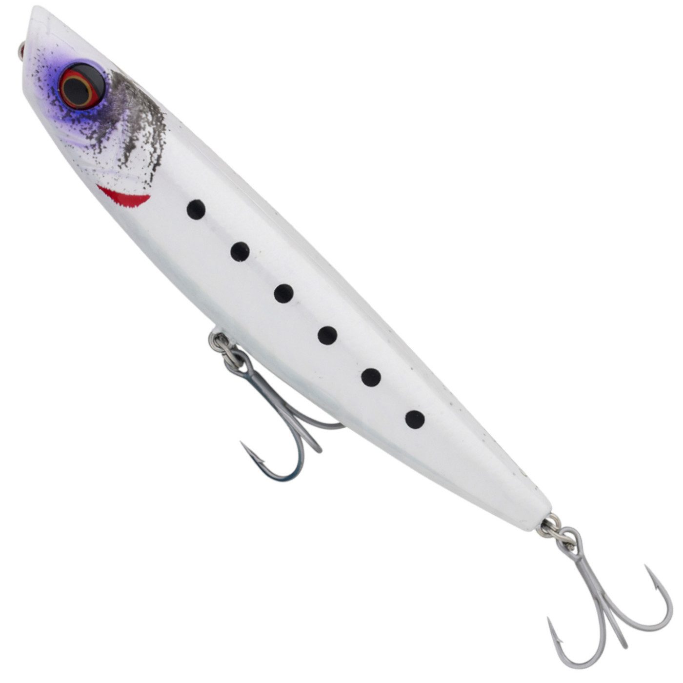 Kunstköder Savage Gear Pop Walker 2.0 9cm 11g - Popper