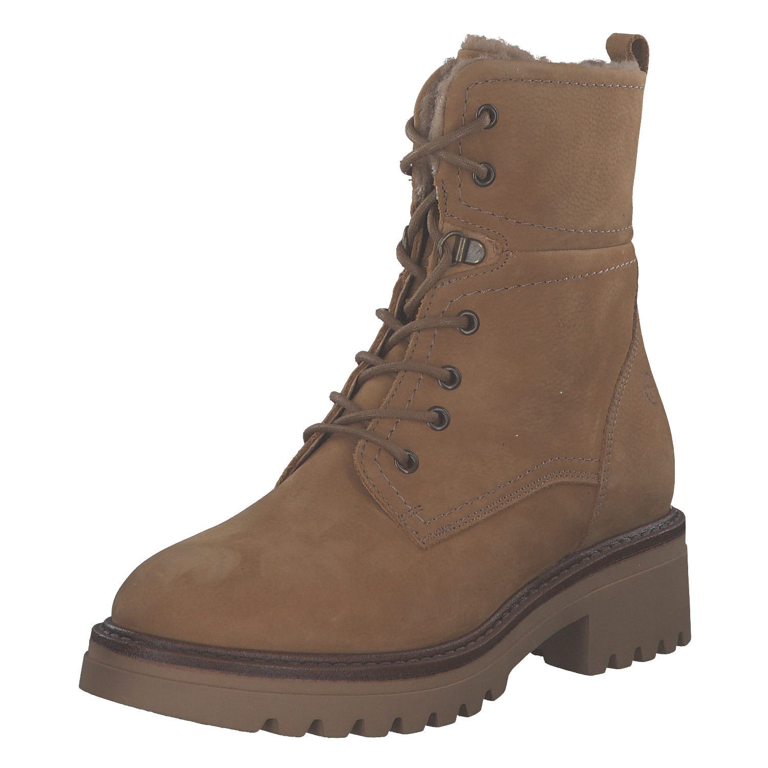 Tamaris 26285-45 Schnürstiefel günstig online kaufen