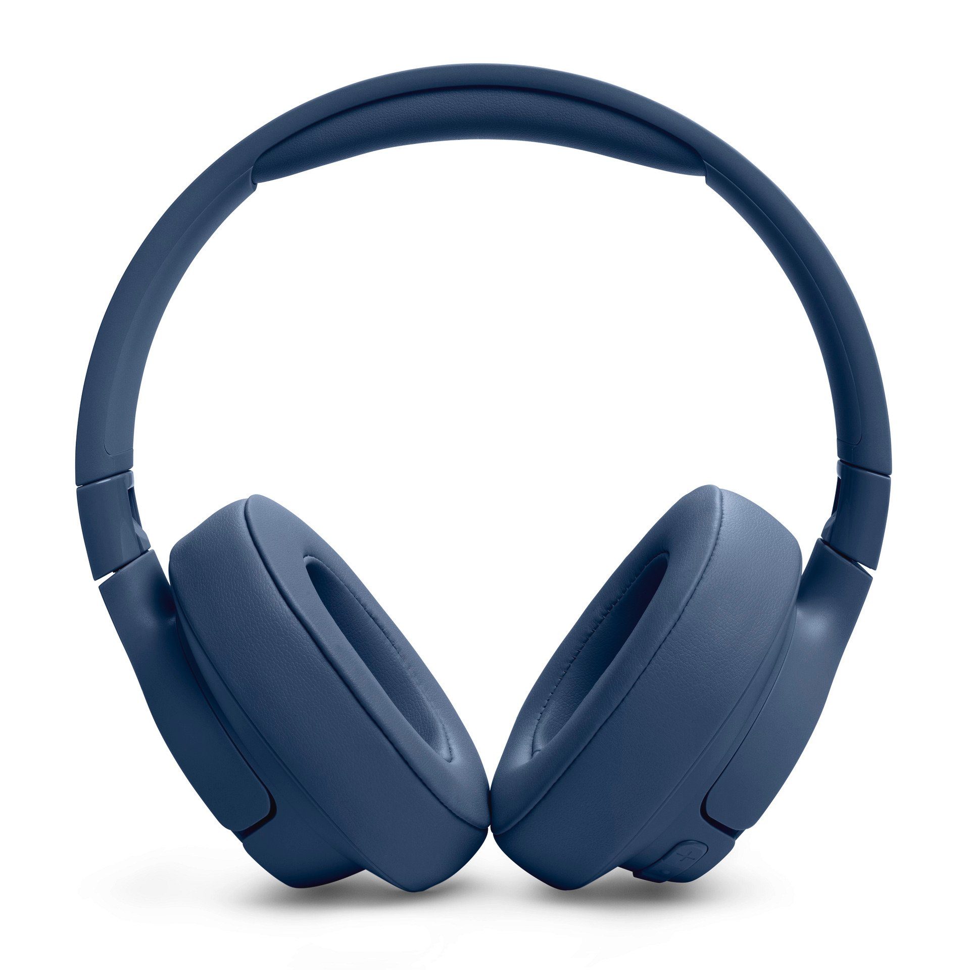 720 Over-Ear-Kopfhörer Tune Blau BT JBL