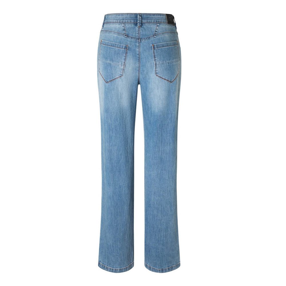 TIMEZONE 5-Pocket-Jeans CoraTZ Womenshape günstig online kaufen