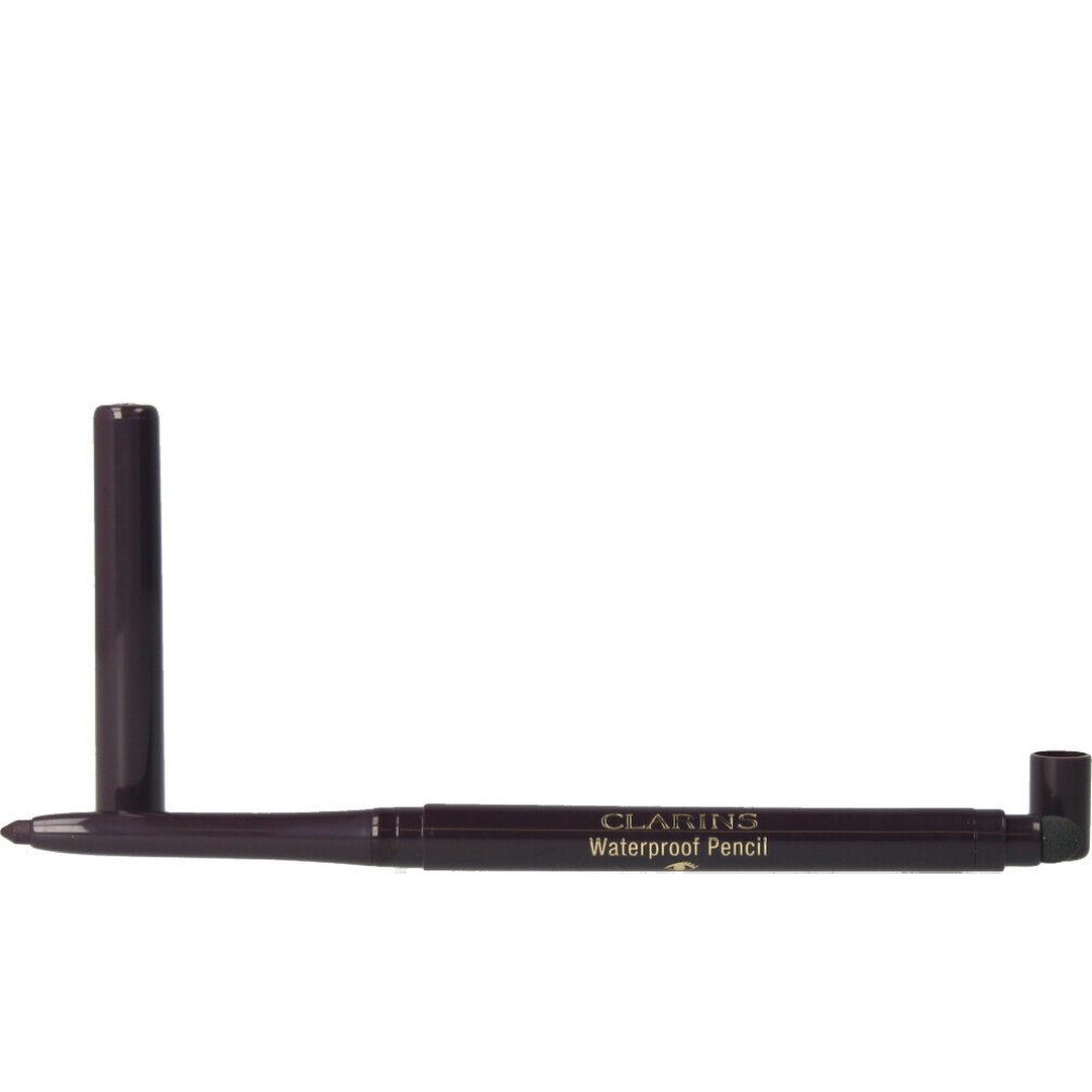 Clarins Eyeliner Waterproof Long Lasting Eyeliner Pencil