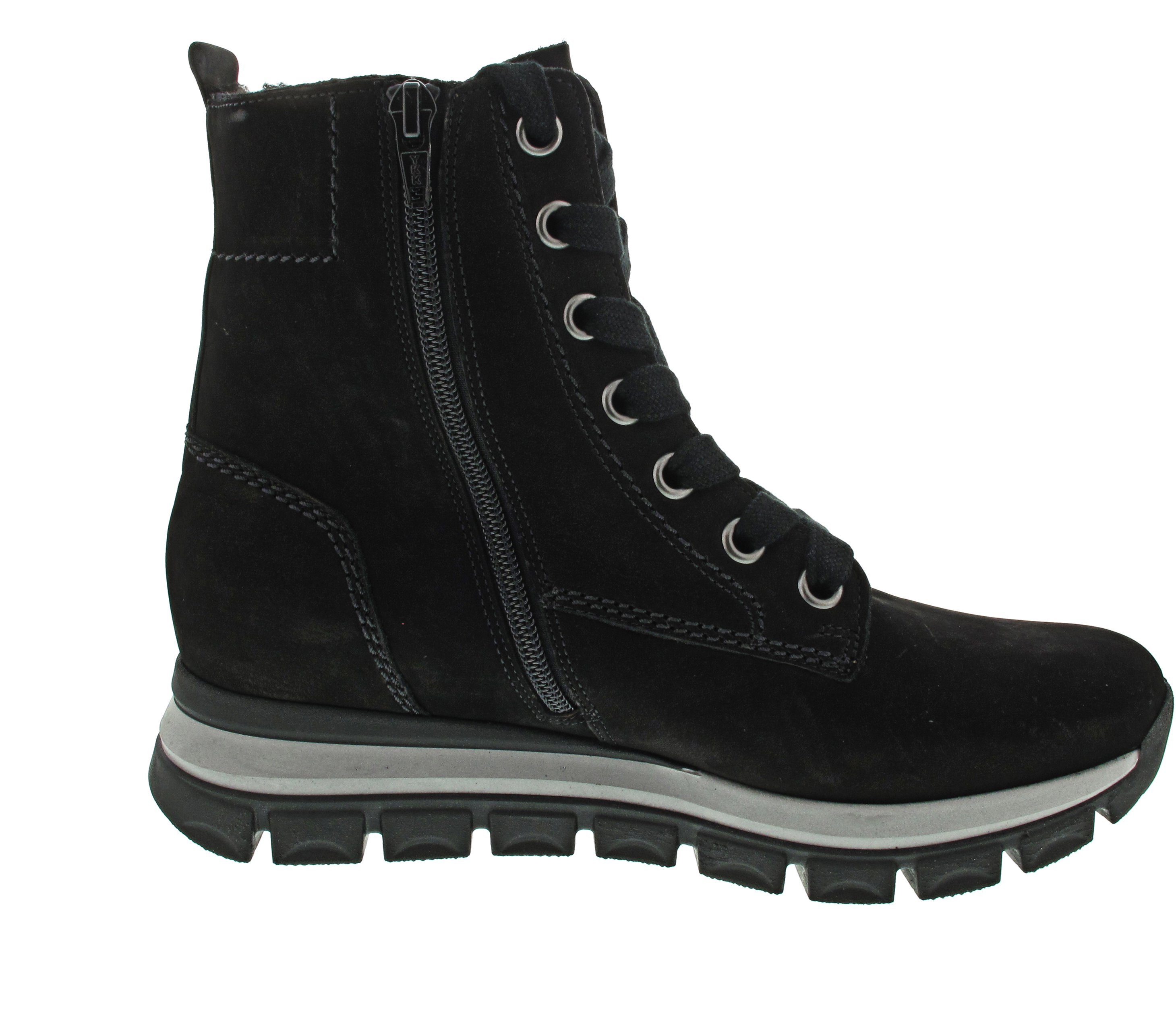 Gabor Comfort Schnürstiefelette