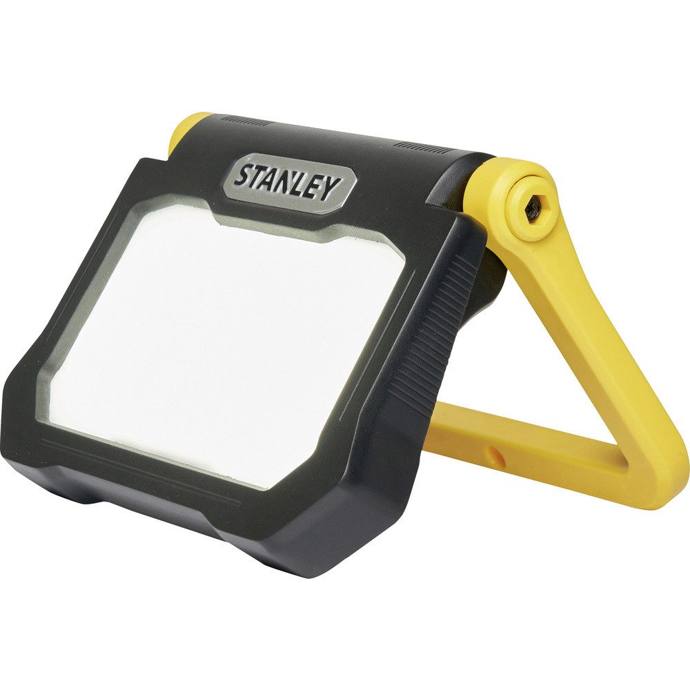 STANLEY LED Taschenlampe STANLEY Arbeitsleuchte 1500 lm SXLS50118E