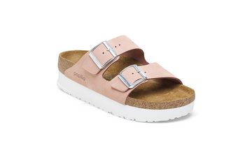 Birkenstock Birkenstock Arizona Flex Platform Plateausandale