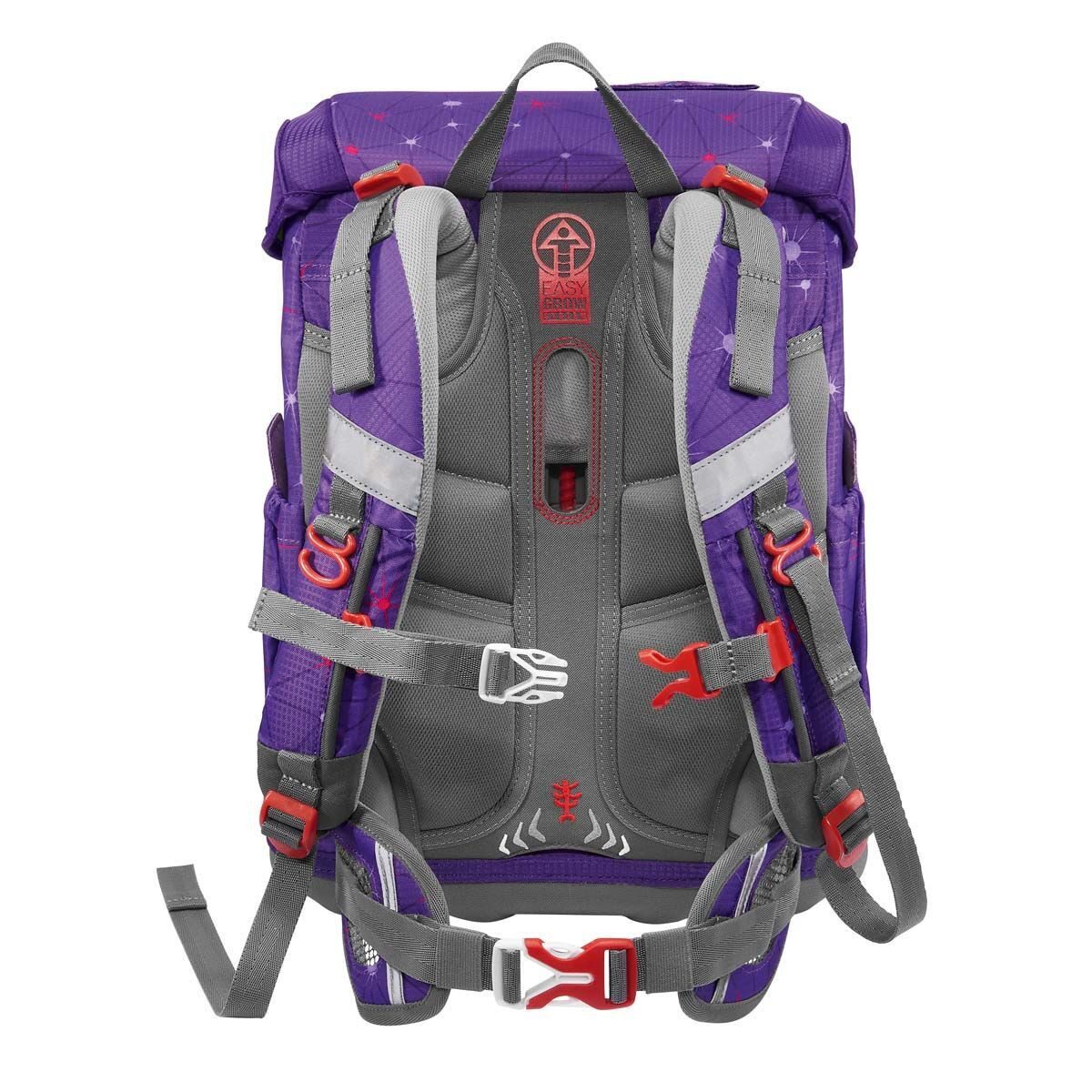 Step by Step Schulranzen Dreamy Pegasus Shadow (5-tlg)