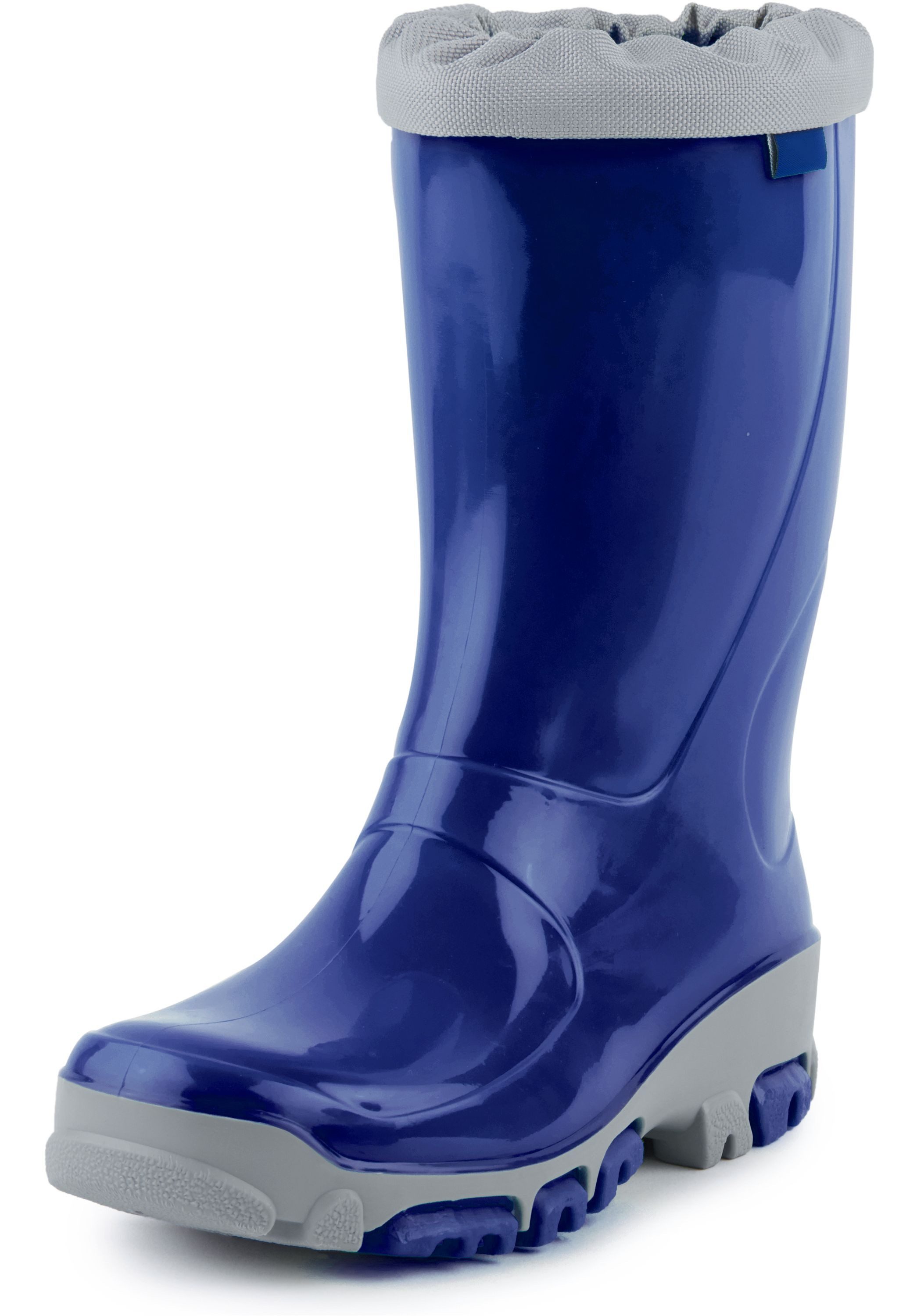 Ladeheid Kinder Mädchen Jungen Gummistiefel Regenschuhe LARB492 Gummistiefel
