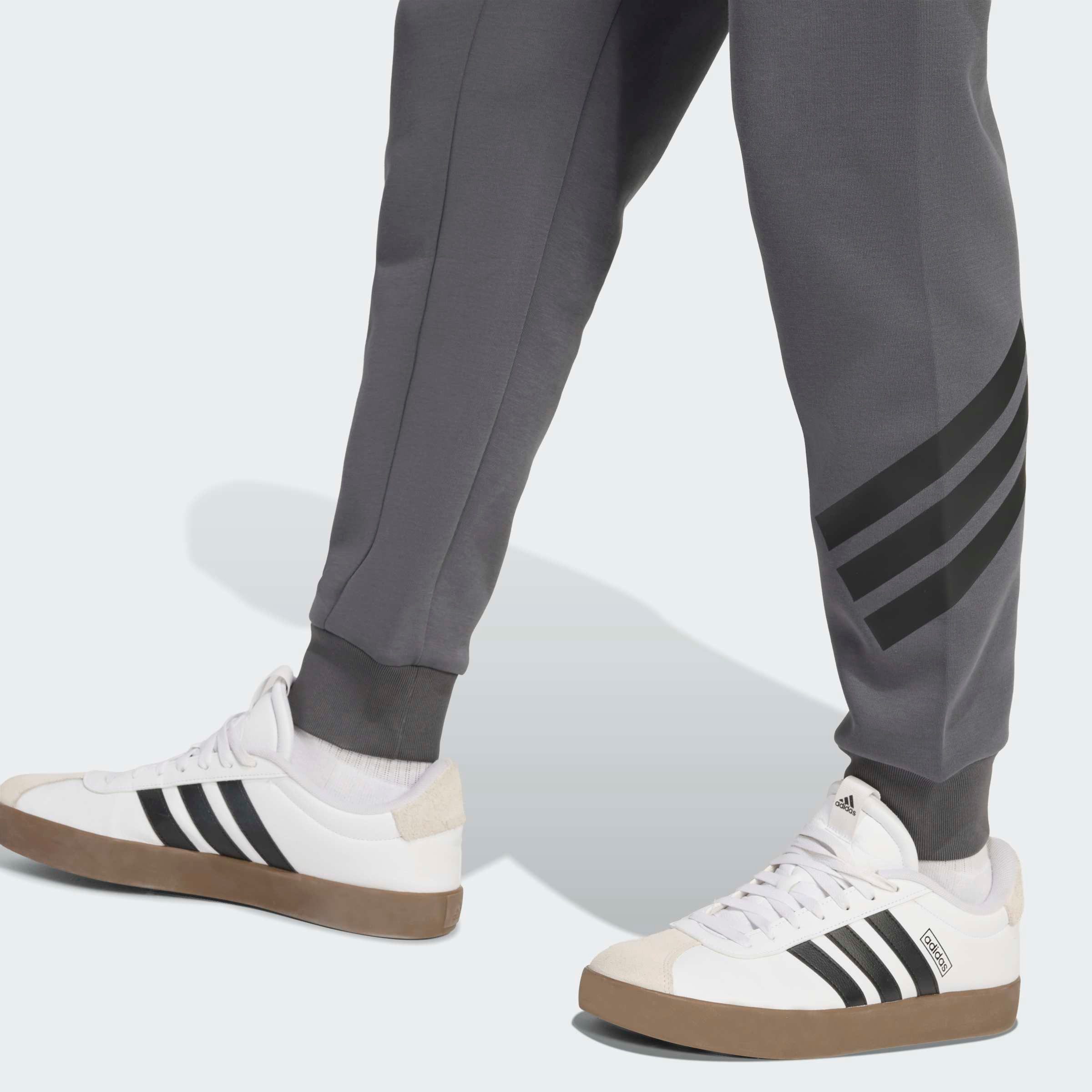 adidas Sportswear Sporthose FUTURE ICONS 3-STREIFEN