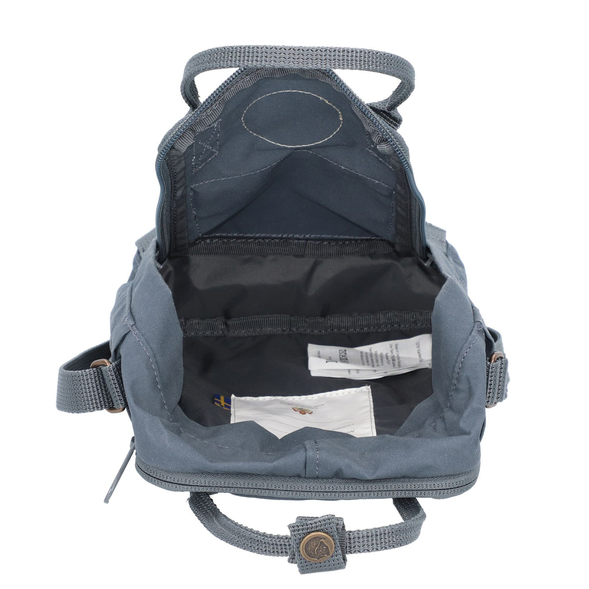 Fjällräven Umhängetasche Kanken, Nylon