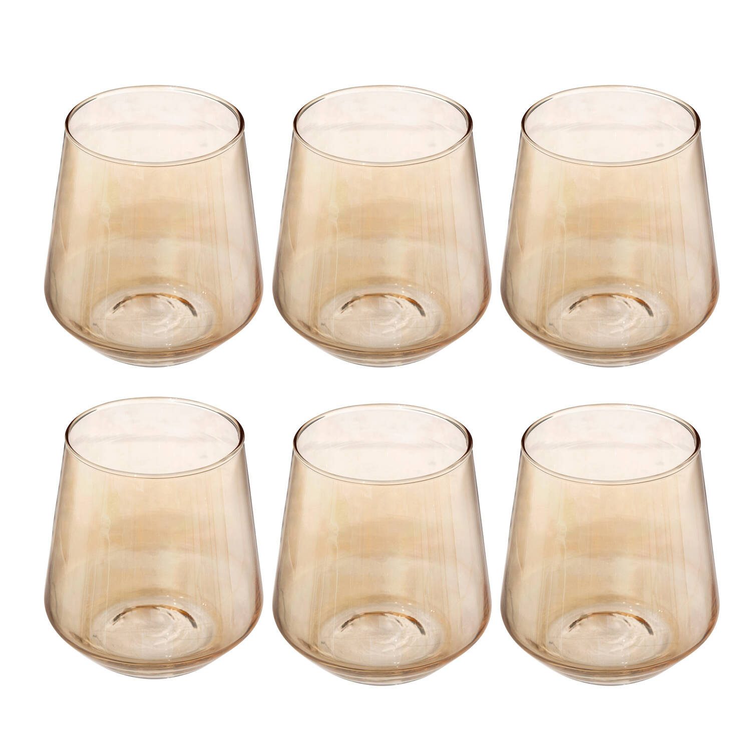 Glas