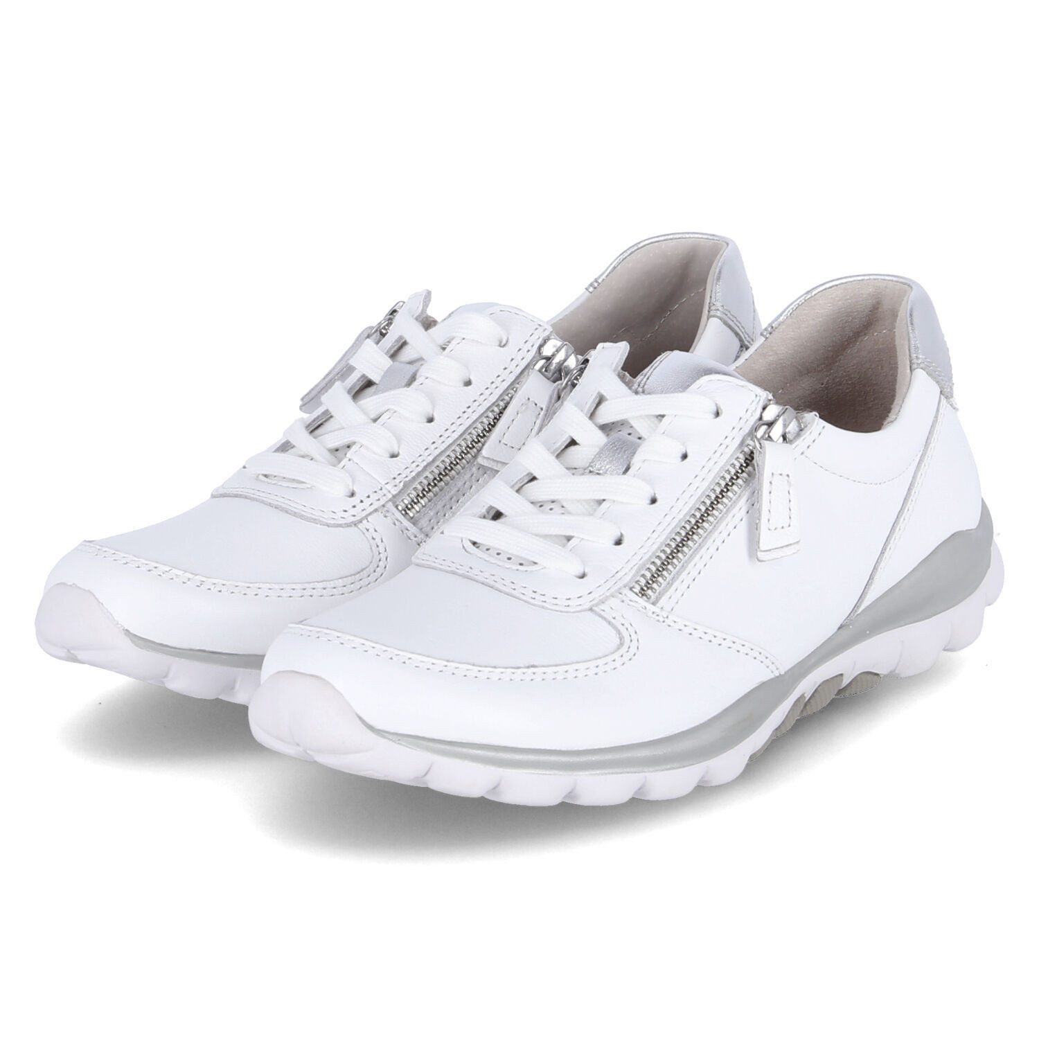 Schnürschuh