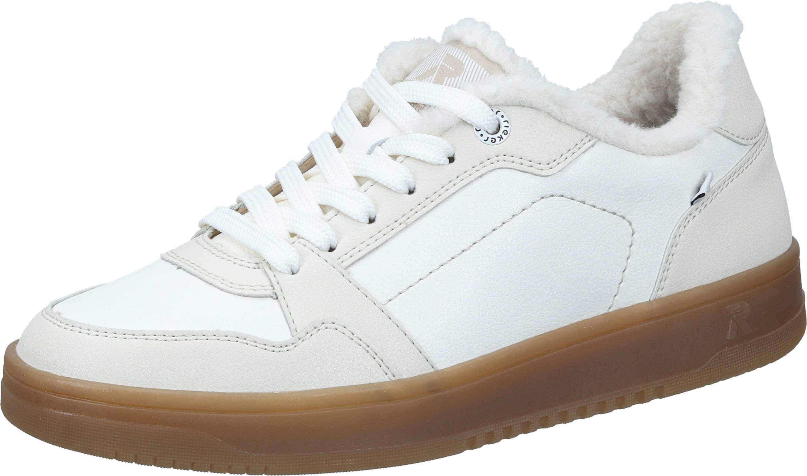 Schnürer Sneaker