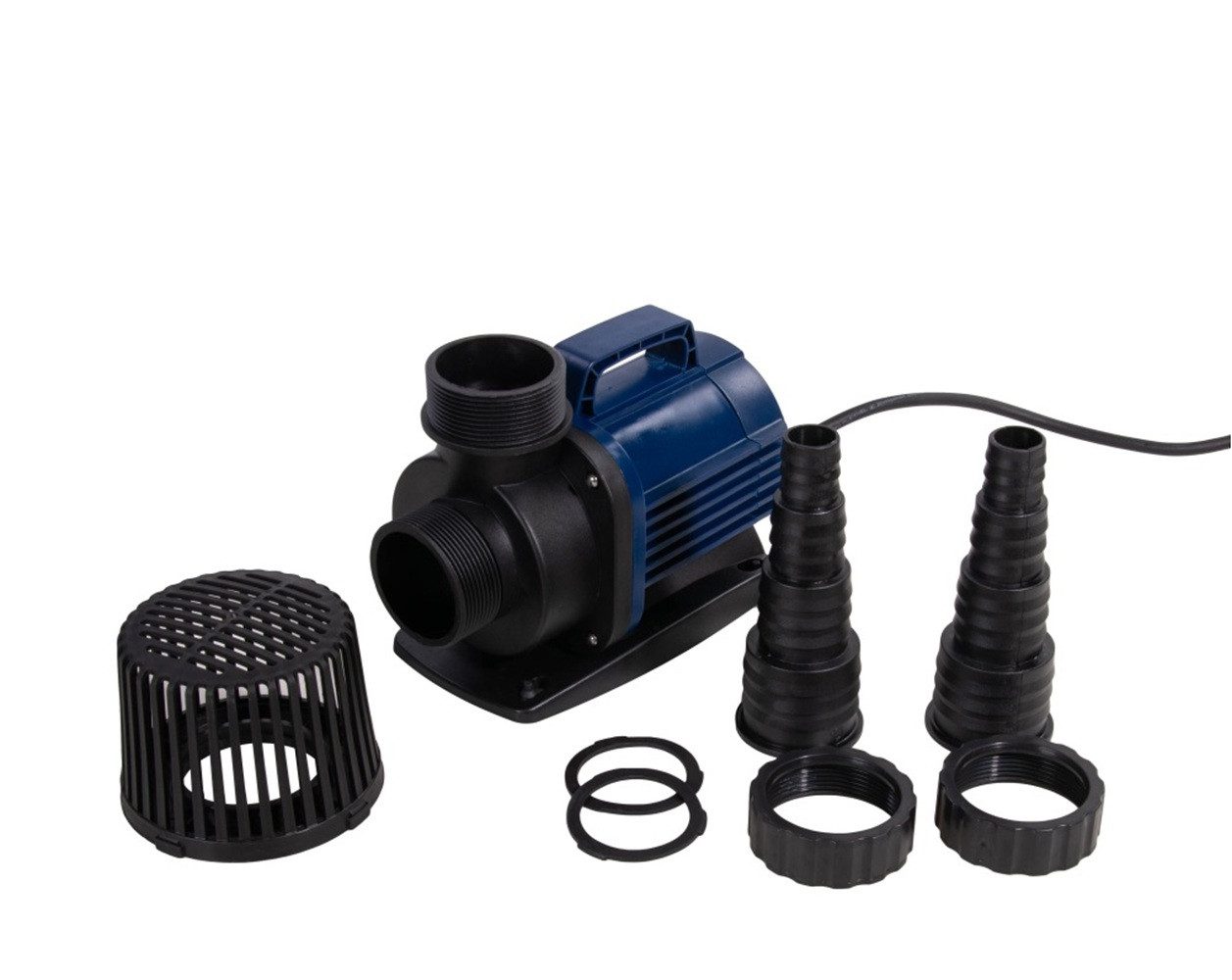 Aquaforte Teichpumpe AquaForte DM-E 15000 Teichpumpe