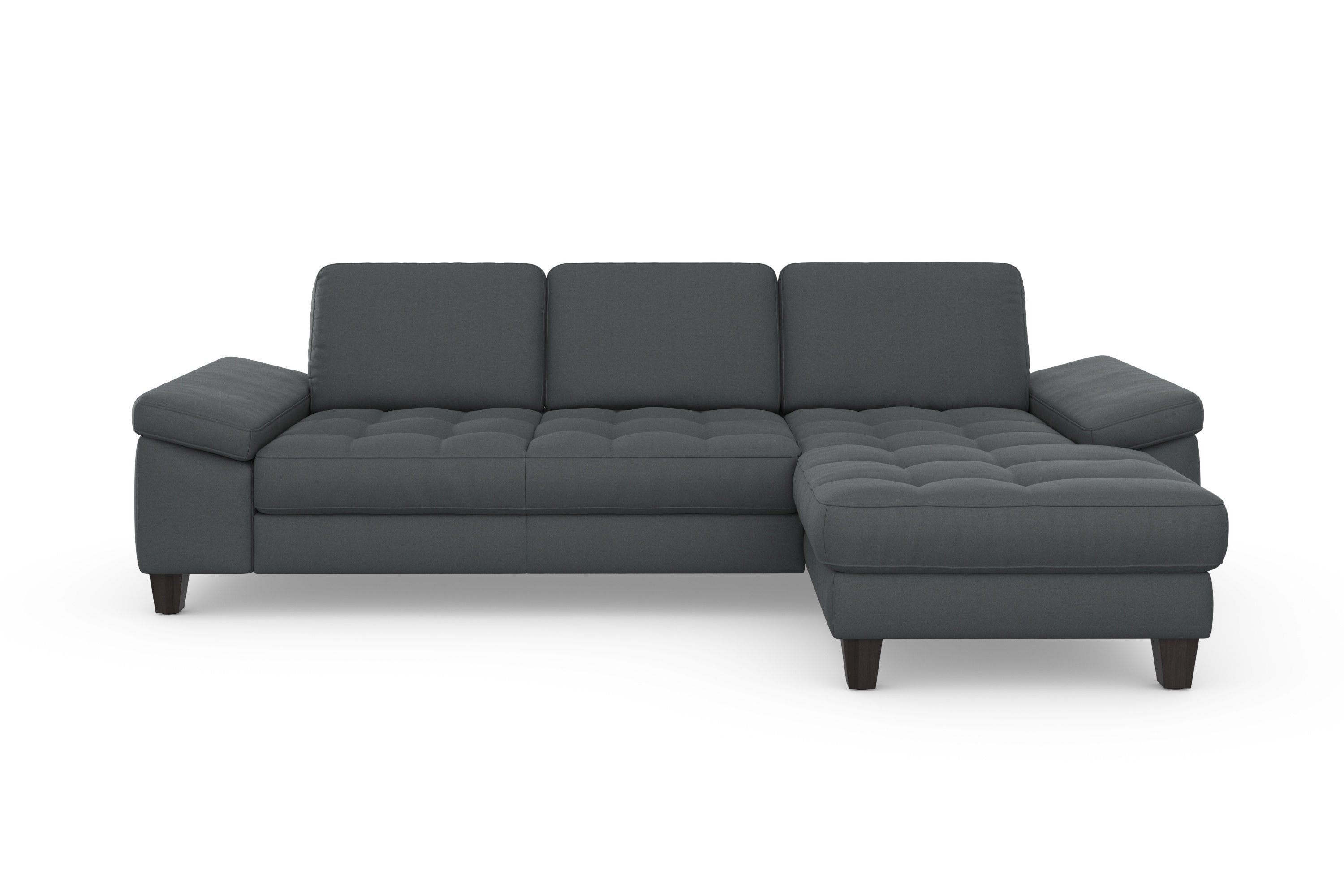 sit&more Ecksofa Westham L-Form, Recamiere, mit günstig online kaufen