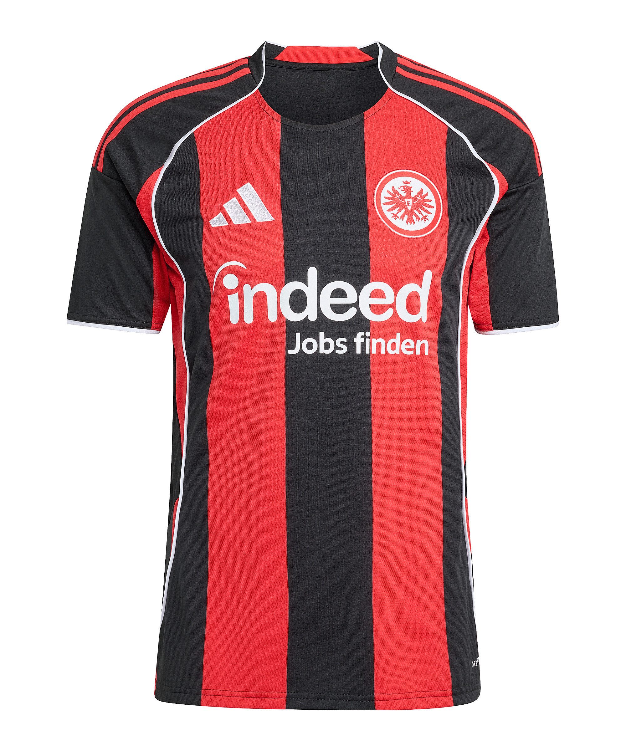 adidas Performance Fußballtrikot adidas Performance 1. günstig online kaufen