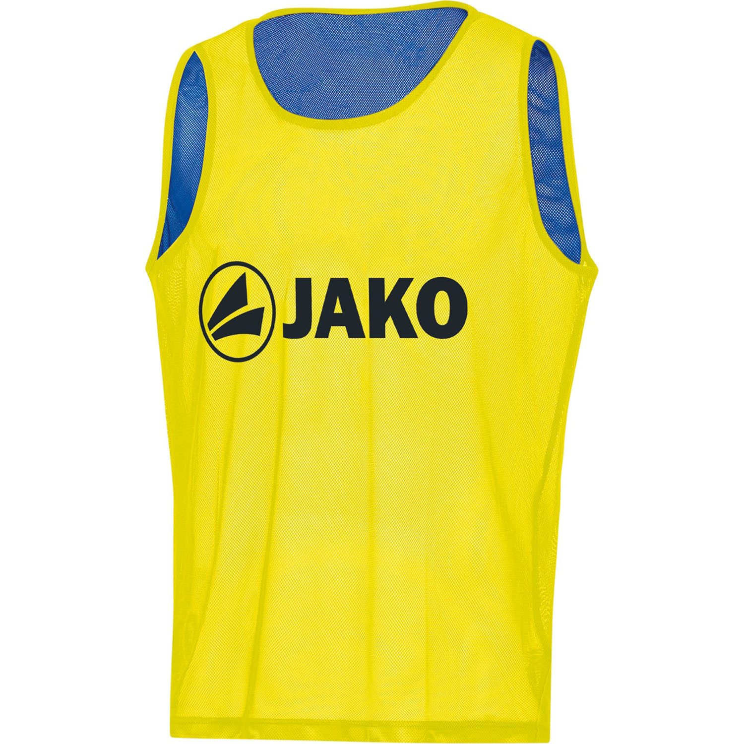 Jako Fußballtrikot Jako Kennzeichnungshemd Reverse 2618