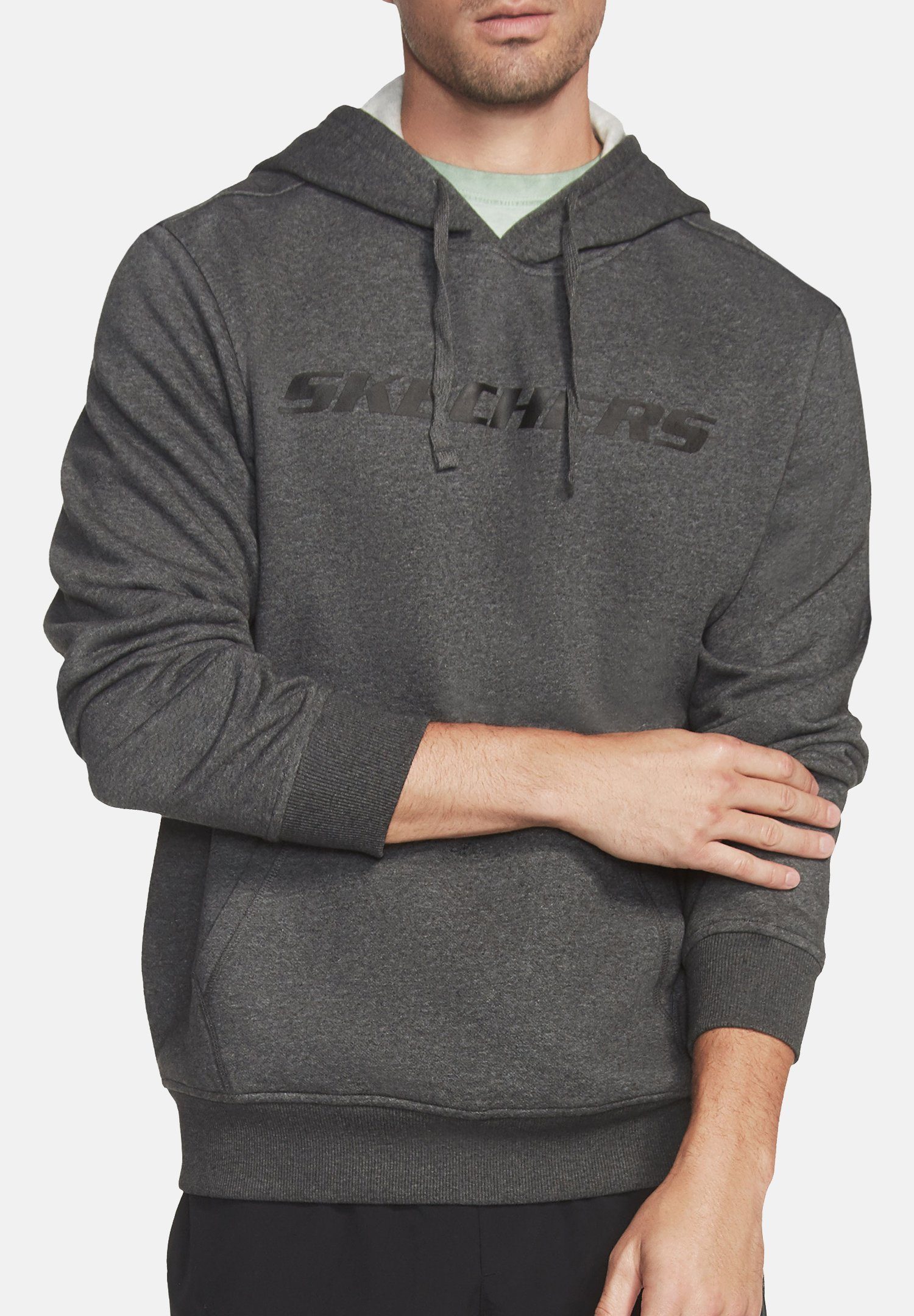 Skechers Hoodie Apparel Heritage Pullover Hoodie günstig online kaufen