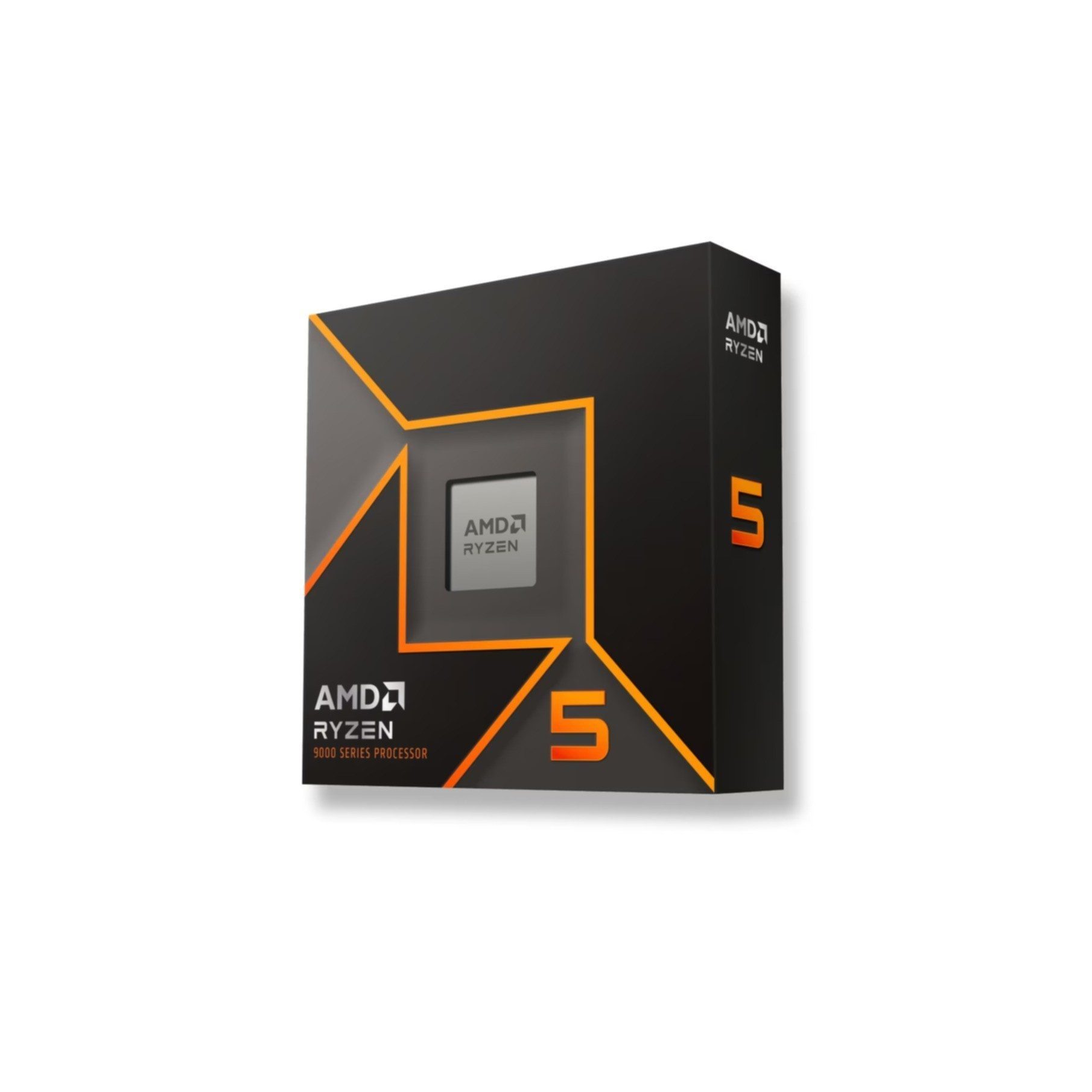 AMD Prozessor 9600X