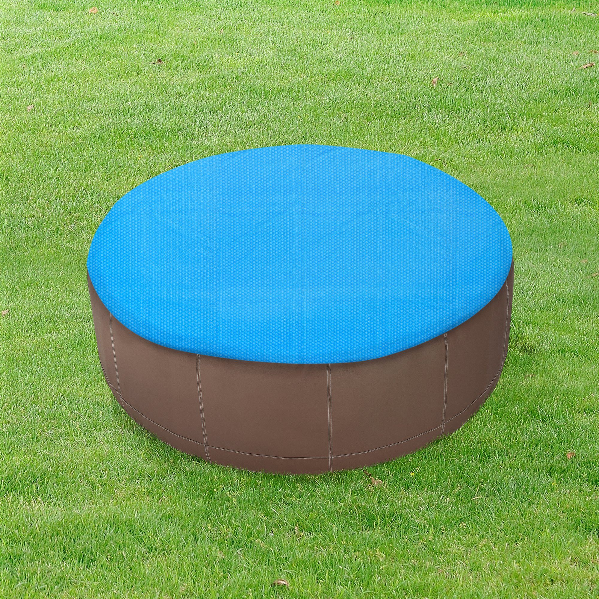 Pool-Abdeckplane