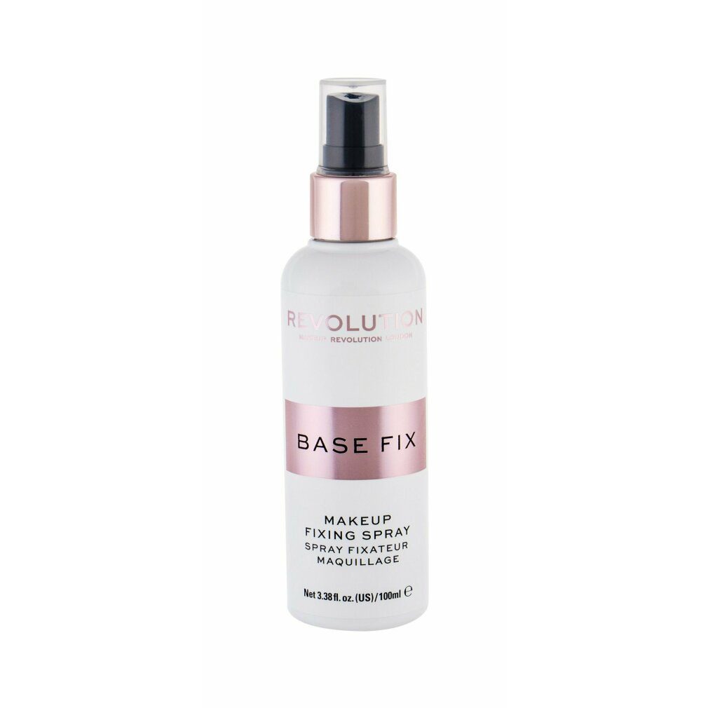 Primer Makeup Makeup Fixing Spray