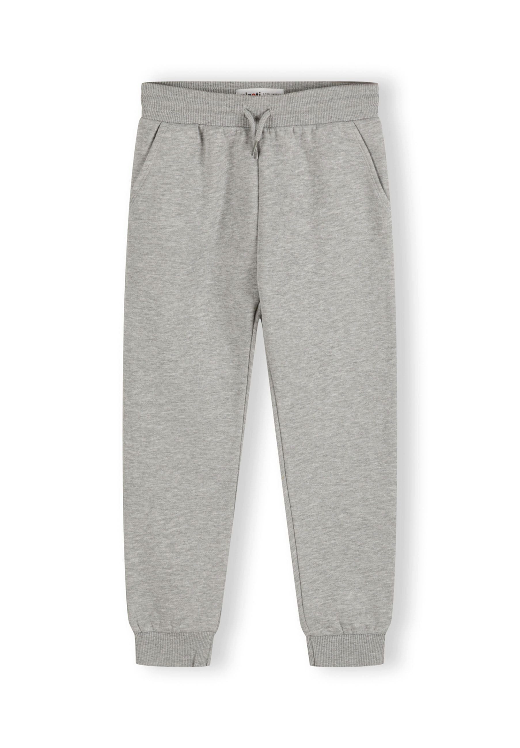 MINOTI Jogginghose für Jungen (Packung, 3-tlg) Rippbündchen – Bild 5 von 5