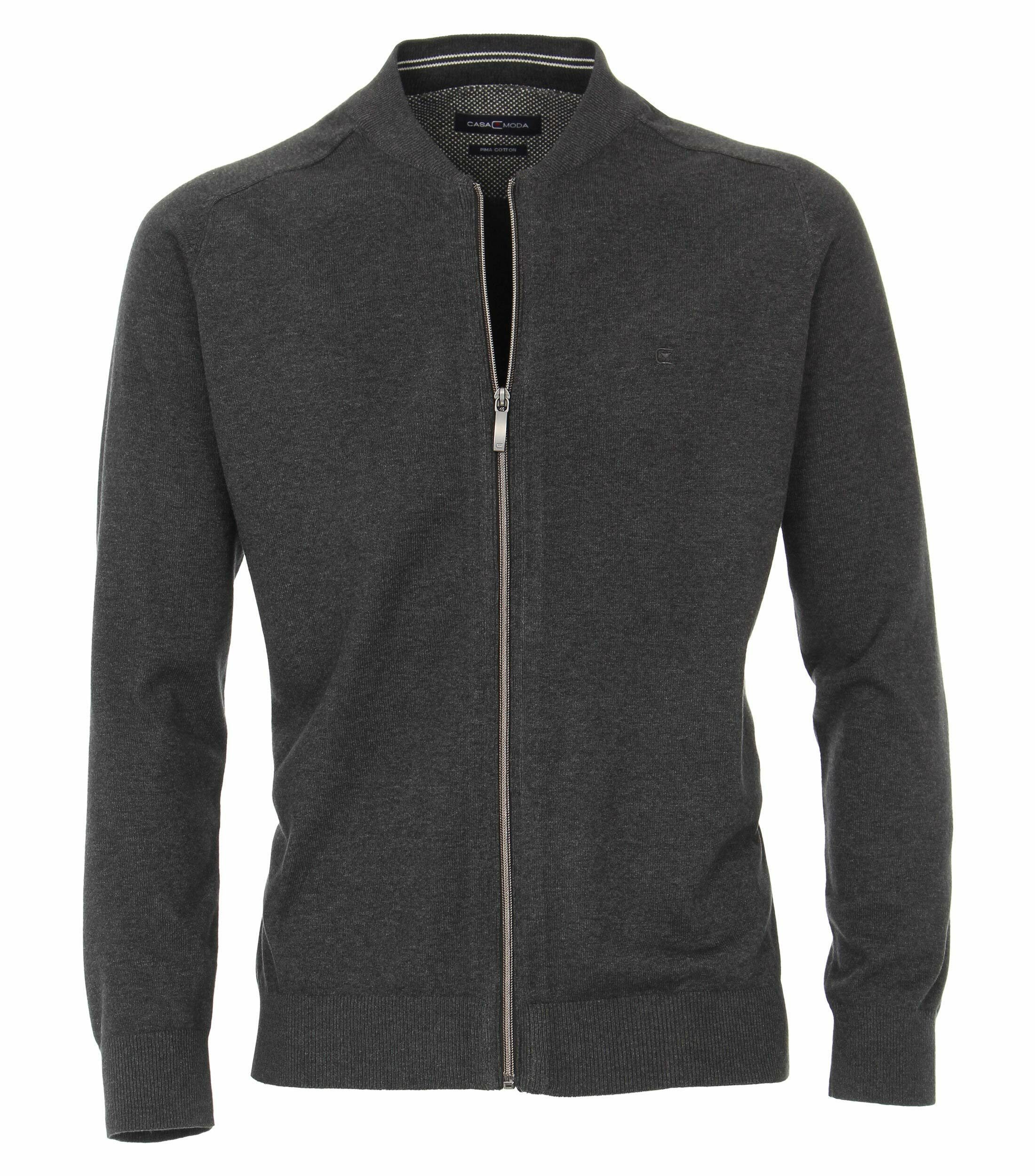 CASAMODA Cardigan Strickjacke für Herren (1-tlg) günstig online kaufen