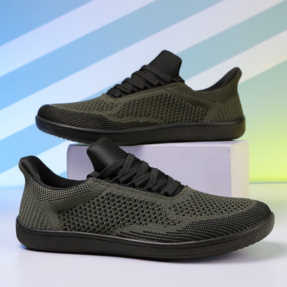 HUSK'SWARE Barfußschuh (Trailrunning-Schuhe, Breite Fußsohle, weite günstig online kaufen