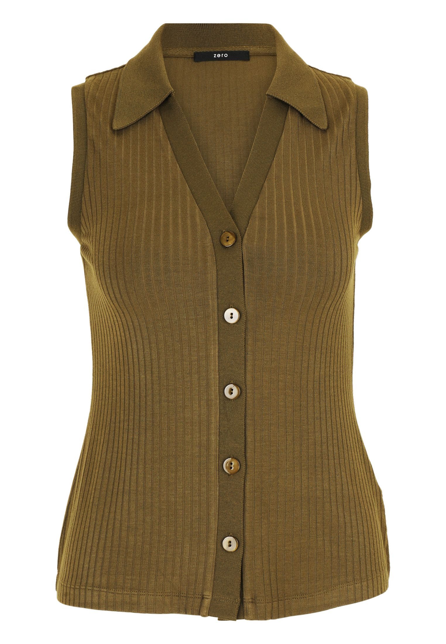 Zero Shirttop