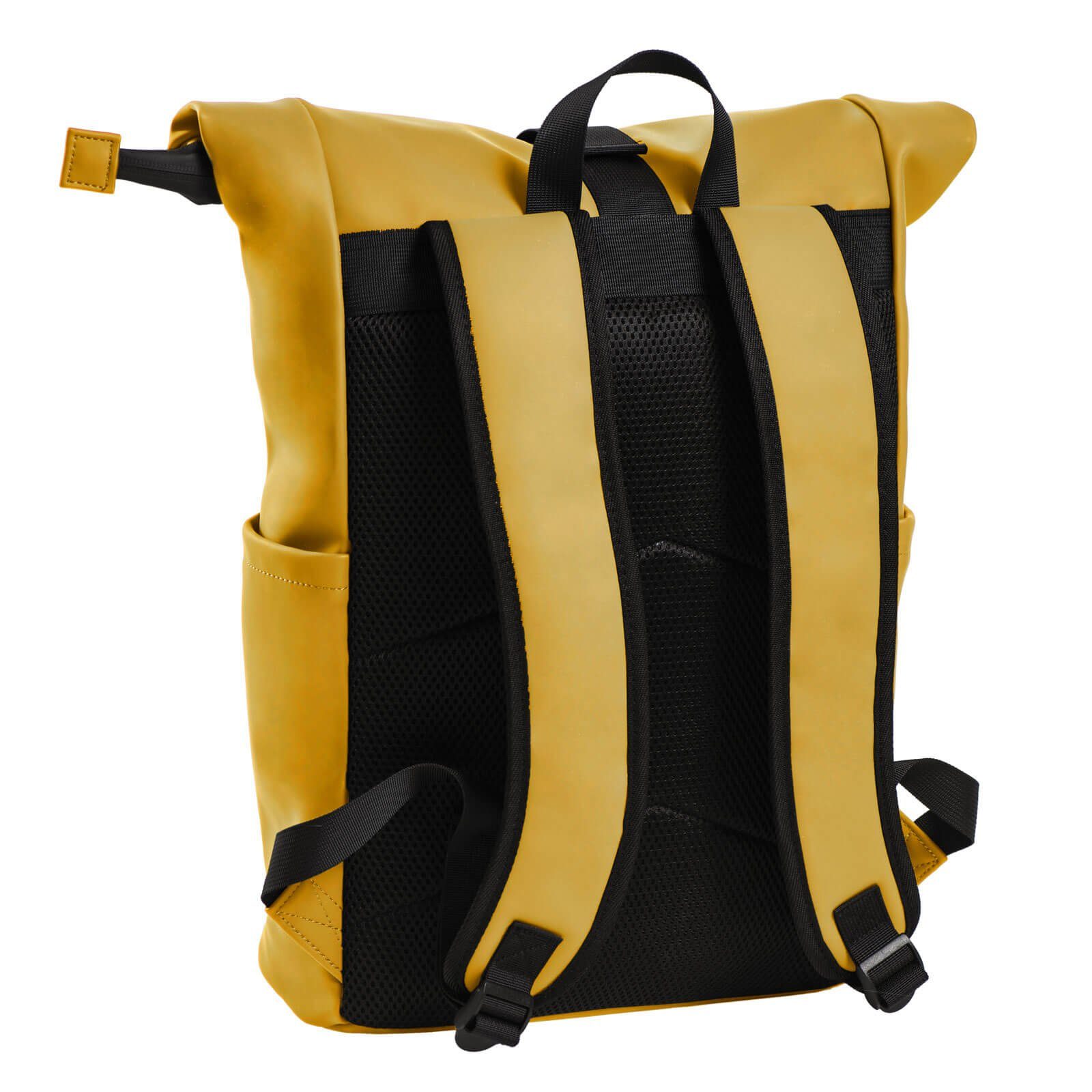 Daniel Ray Fahrradrucksack, Rolltop-Rucksack Highlands - günstig online kaufen
