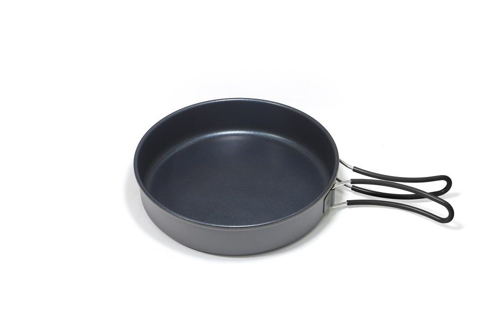 Origin Outdoors Bratpfanne Origin Outdoors Biwak Pfanne 'Trekking, Origin Outdoors Biwak Pfanne 'Trekking'